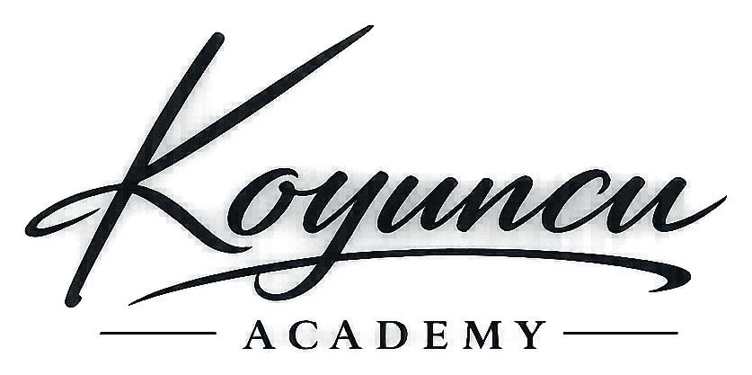 Koyuncu Academy logo